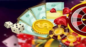 Зеркало Arkada Casino